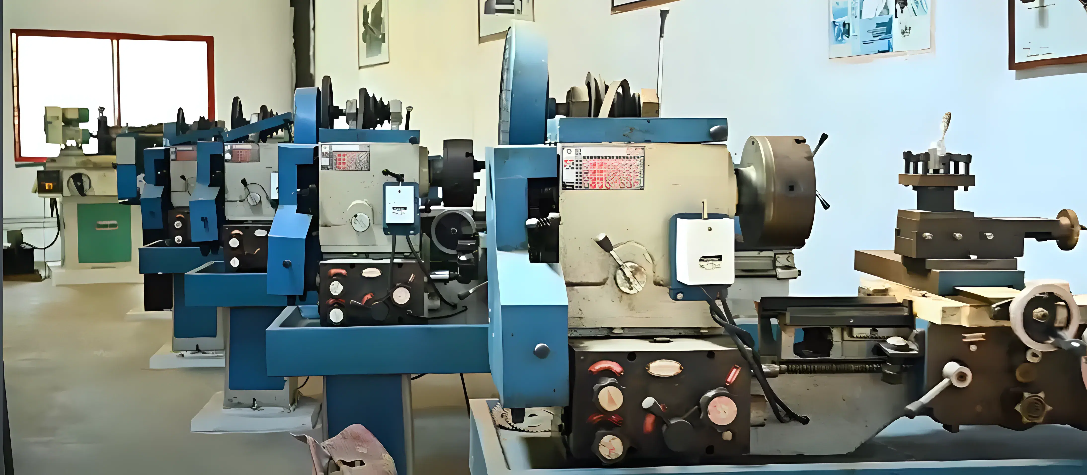 Vignan's Institute Of Engineering For Women Visakhapatnam Academic Infrastructure photo 10